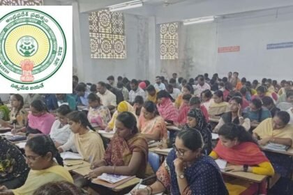 బీసీ సంక్షేమశాఖ నుంచి నుంచి న్యూస్ - త్వరలోనే ఉచిత 'సివిల్స్' కోచింగ్ ...!