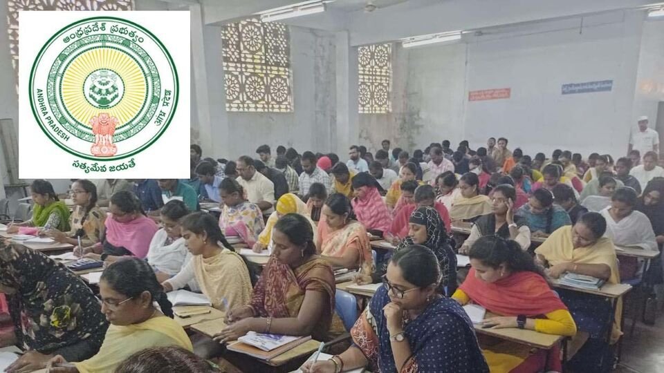 బీసీ సంక్షేమశాఖ నుంచి నుంచి న్యూస్ - త్వరలోనే ఉచిత 'సివిల్స్' కోచింగ్ ...!