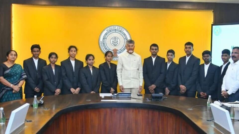 మరో కొత్త స్కీమ్ పై ఏపీ సర్కార్ కసరత్తు కసరత్తు