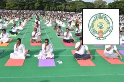 యోగా కోసం ప్రత్యేక ప్రత్యేక ..! 4 ప్రాంతాల్లో ప్రచార కేంద్రాలు