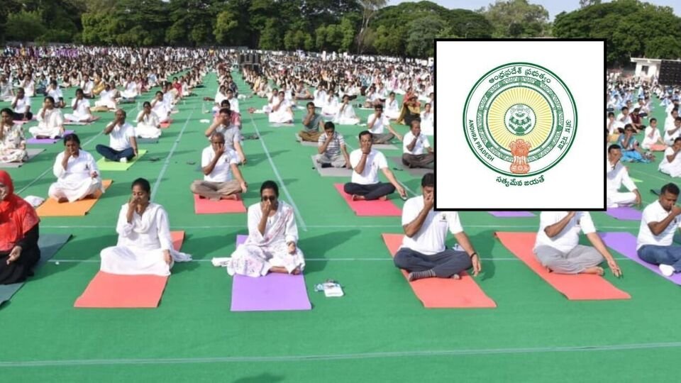యోగా కోసం ప్రత్యేక ప్రత్యేక ..! 4 ప్రాంతాల్లో ప్రచార కేంద్రాలు