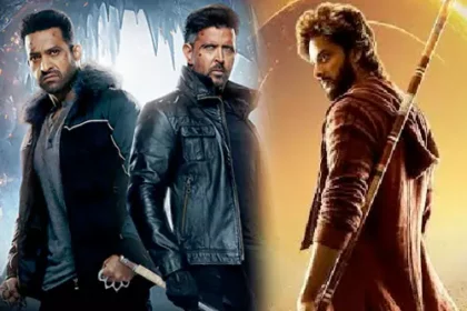 వెరీ ఇంట్రెస్టింగ్‌ .. ఓటీటీలో ఓటీటీలో యుద్ధానికి దిగిన 'వార్‌2', 'మిరాయ్‌'!