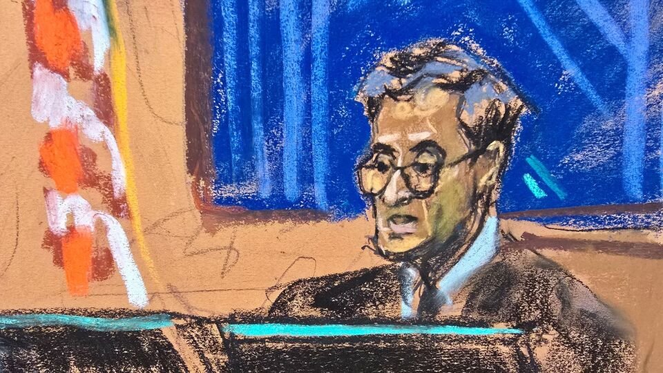 సీన్ డిడ్డీ కాంబ్స్ కి జైలు శిక్ష విధించిన భారత భారత సంతతి న్యాయమూర్తి న్యాయమూర్తి ఈయన ఈయన ..