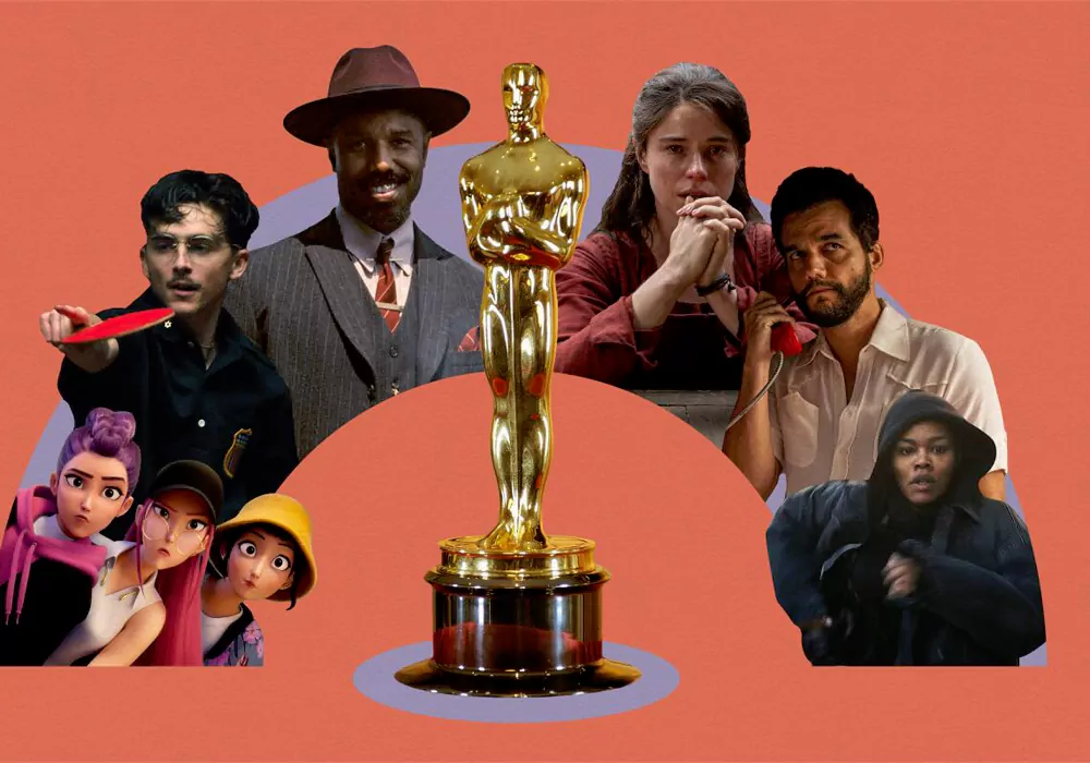 2026 ఆస్కార్ అందుకోబోయే చిత్రాలు ఇవే.. జాన్వీ కపూర్ జాక్ పాట్ కొట్టింది