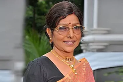 50 ఏళ్ల సినీ ప్రస్థానంలో 'ఊర్వశి'కి దక్కిన అరుదైన గౌరవం!