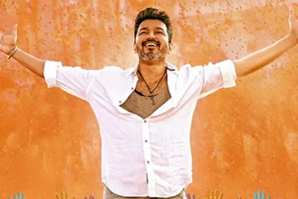 Jana nayagan:జన నాయకన్ ఆగడంపై విజయ్ సంచలన స్పీచ్