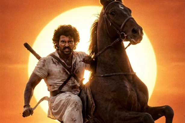 Ranabaali: విజయ్ 'రణబాలి' మూవీ.. ఆ నవలకు కాపీనా..?