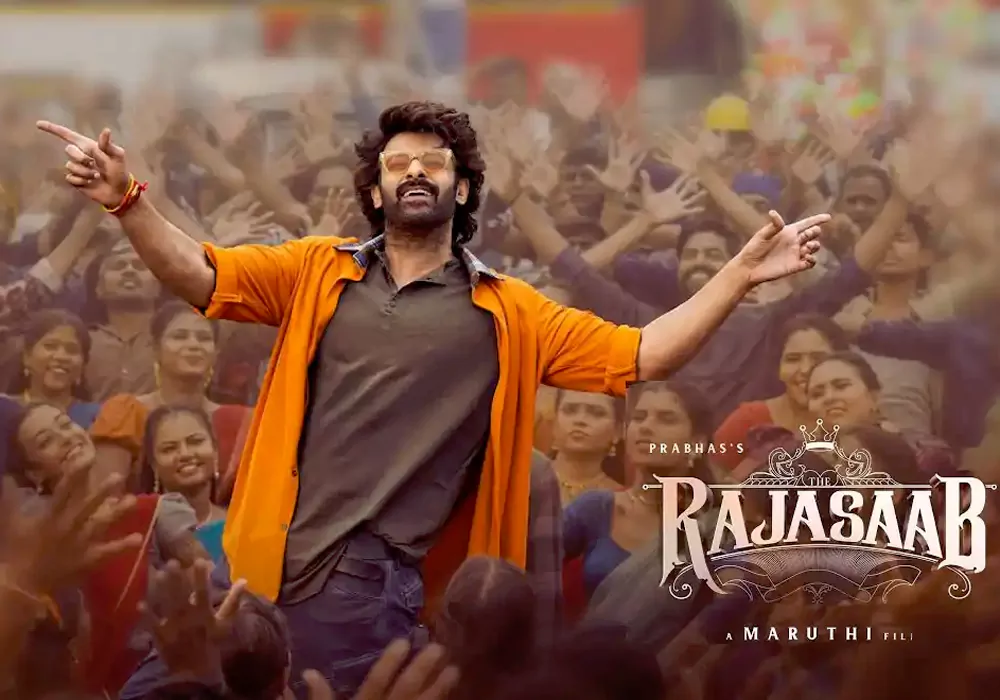అప్పుడే ఓటిటి లోకి రాజాసాబ్.. ఫ్యాన్స్ కి పండగే