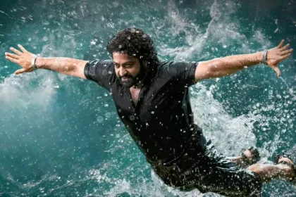 అఫీషియల్.. 'దేవర-2' షూటింగ్ కి ముహూర్తం ఖరారు.. రిలీజ్ ఎప్పుడంటే?