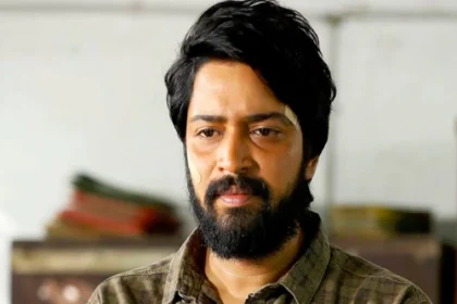 అల్లరి నరేష్ ఇంట తీవ్ర విషాదం