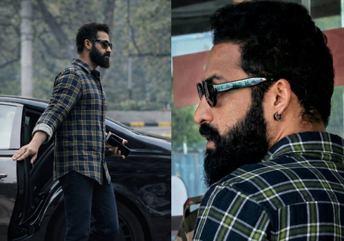 ఎన్టీఆర్ 'డ్రాగన్' నుంచి మరణ మాస్ అప్డేట్!