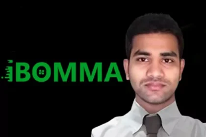 ఐబొమ్మ రవికి బిగ్ షాక్