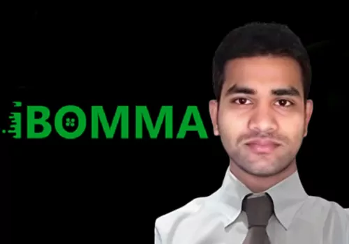 ఐబొమ్మ రవికి బిగ్ షాక్