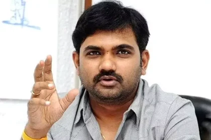 కాంతార చాప్టర్ 1 మేకర్స్ తో మారుతి మూవీ !..అణు విస్ఫోటనం పక్కా