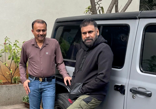 కీలక ప్రకటన చేసిన పవన్ కళ్యాణ్ క్రియేటివ్ వర్క్స్!