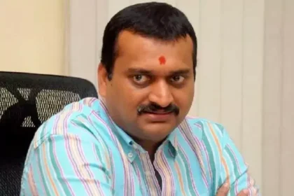 కొత్త సినిమా బ్యానర్ ఓపెన్ చేసిన బండ్ల గణేష్..బ్యానర్ లో ఉన్న పేరు ఈ నటుడిదే