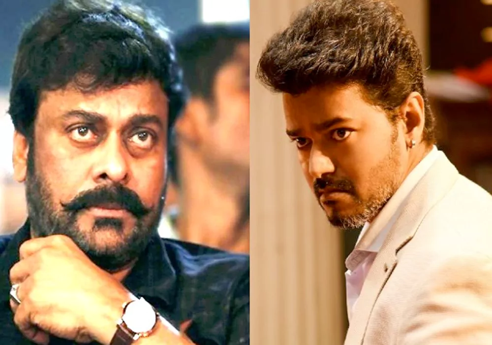 చిరంజీవి సినిమా ఆలస్యానికి జన నాయకన్ అడ్డంకి గా మారిందా!