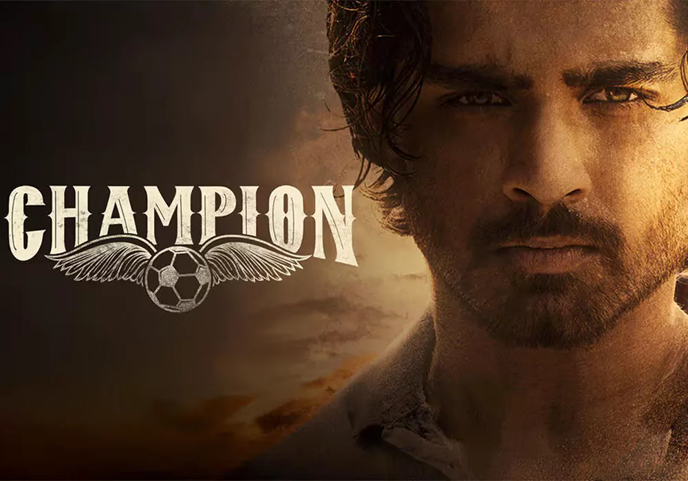 ఛాంపియన్ ఓటిటి డేట్ ఇదే