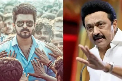 జననాయకన్ వాయిదాపై స్టాలిన్ వ్యాఖ్యలు.. అసలు ఆట మొదలైందా!