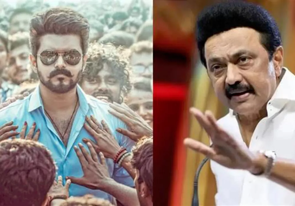 జననాయకన్ వాయిదాపై స్టాలిన్ వ్యాఖ్యలు.. అసలు ఆట మొదలైందా!