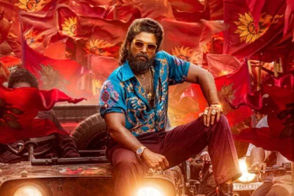 జపాన్‌లో పుష్ప మేనియా.. టోక్యోలో అడుగుపెట్టిన అల్లు అర్జున్!