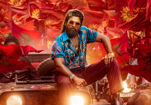జపాన్‌లో పుష్ప మేనియా.. టోక్యోలో అడుగుపెట్టిన అల్లు అర్జున్!