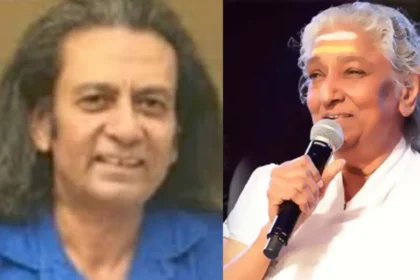 జానకమ్మ ఇంట్లో విషాదం.. ఒక్కగానొక్క కుమారుడు మృతి