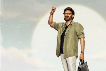 టాలీవుడ్ లో వాయిదాల పర్వం.. పెద్ది, ప్యారడైజ్ బాటలో మరో క్రేజీ మూవీ!