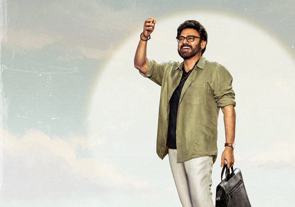 టాలీవుడ్ లో వాయిదాల పర్వం.. పెద్ది, ప్యారడైజ్ బాటలో మరో క్రేజీ మూవీ!