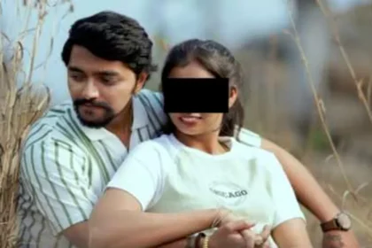 నా భార్య కొడుతుంది.. పోలీస్ స్టేషన్ మెట్లు ఎక్కిన ప్రముఖ నటుడు