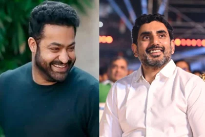 నారా లోకేష్ కి ఎన్టీఆర్ బర్త్ డే విశేషాలు.. మరో నాలుగు నెలల్లో...