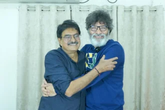 'నువ్వు నాకు నచ్చావ్' క్రెడిట్ మొత్తం వెంకటేష్ గారిదే.. త్రివిక్రమ్ శ్రీనివాస్