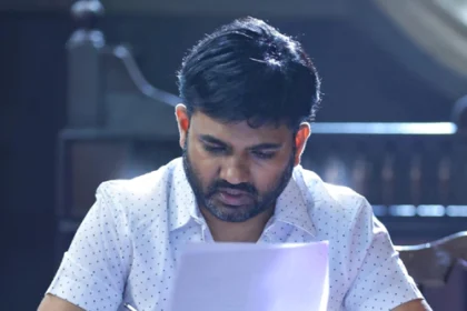 పంచతంత్రం.. ఐదుగురు స్టార్స్ తో డైరెక్టర్ మారుతి మల్టీస్టారర్!