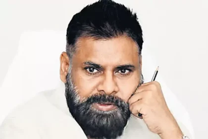 పవన్ కళ్యాణ్ ప్రధానమంత్రి!..ప్రముఖ హీరోయిన్ వ్యాఖ్యలు వైరల్