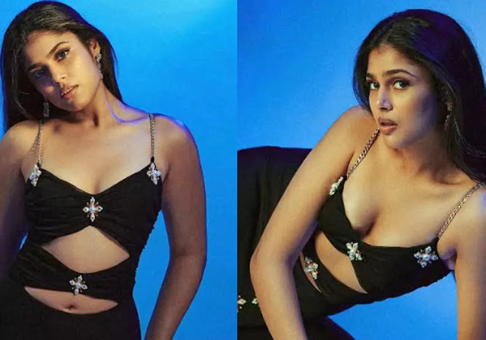 ఫరియా అబ్దుల్లా లవర్ ఎవరో తెలిసిందోచ్.. మీకు ఆ వ్యక్తి ఓకేనా