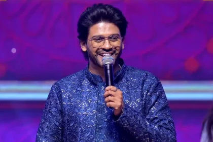 బ్యాక్‌గ్రౌండ్ పై ఫ్యామిలీ నవీన్ పొలిశెట్టి సంచలన వ్యాఖ్యలు!