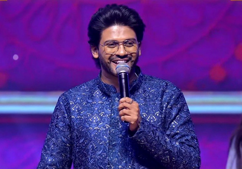 బ్యాక్‌గ్రౌండ్ పై ఫ్యామిలీ నవీన్ పొలిశెట్టి సంచలన వ్యాఖ్యలు!