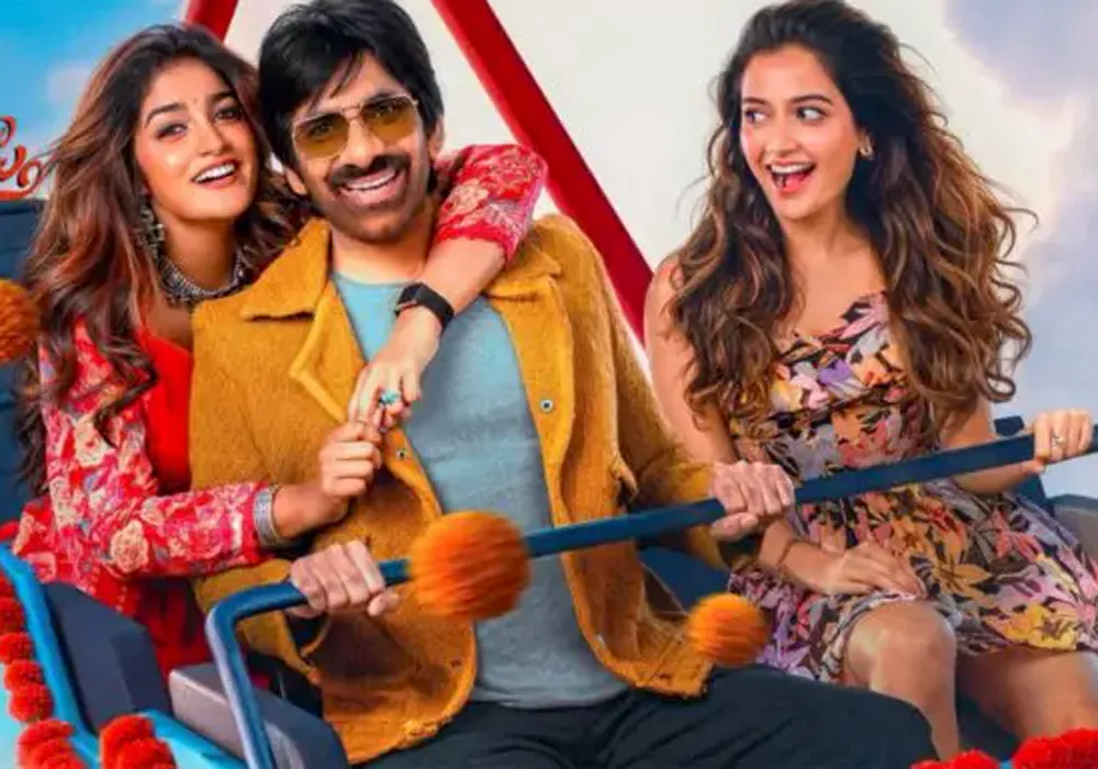 భర్త మహాశయులకు విజ్ఞప్తి హైలెట్స్ ఇవేనా!
