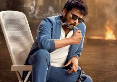 'మన మెగాస్టార్‌ చిరంజీవిగారు' ఇలా ఉంటే చాలంటున్న ఫ్యాన్స్!