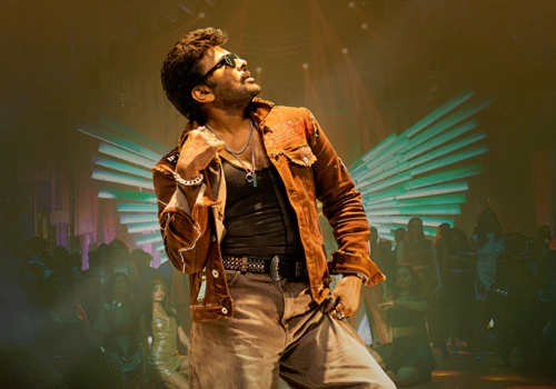 'మన శంకర వరప్రసాద్ గారు' కలెక్షన్స్.. చిరంజీవి సంచలన రికార్డు!