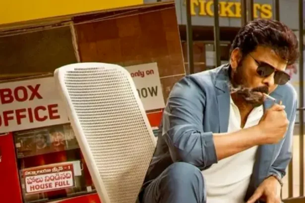మన శంకర వరప్రసాద్ గారు హిందీ రీమేక్! ఈ హీరో మీకు ఓకేనా!