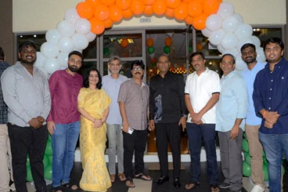 మలేషియాలో శుద్ధ్ విలాస్ ప్రారంభం