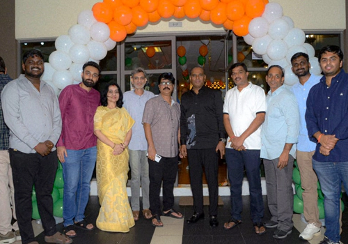 మలేషియాలో శుద్ధ్ విలాస్ ప్రారంభం