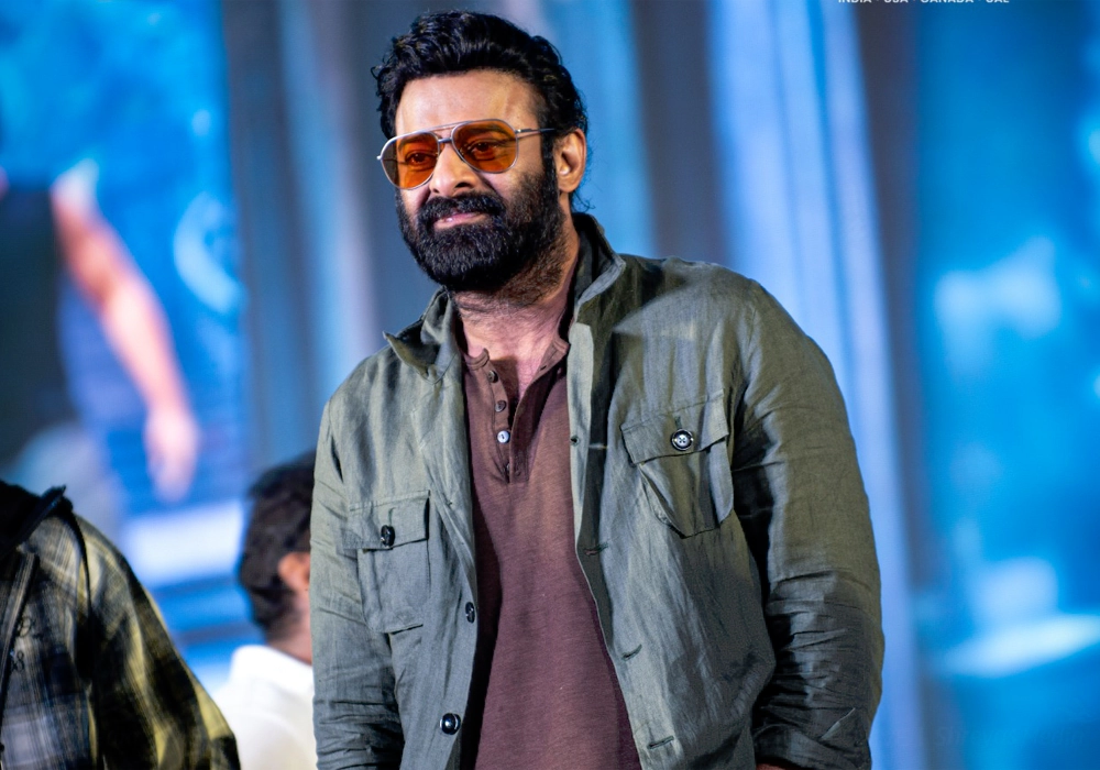 మళ్ళీ మారిన ప్రభాస్ సినిమాల ఆర్డర్.. నెక్స్ట్ మూవీ స్పిరిట్ కాదు!