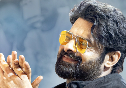 మార్చి 1.. ప్రభాస్ ఫ్యాన్స్ కి బిగ్ న్యూస్!
