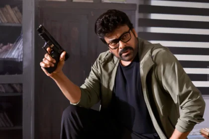 మెగా మాస్ ర్యాంపేజ్.. ఫస్ట్ డే కలెక్షన్స్ ఎంతంటే..?