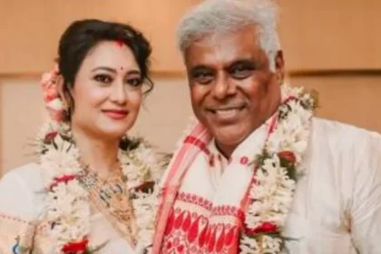 యాక్సిడెంట్ కి గురైన ఆశిష్ విద్యార్థి.. భార్యకి ఎలా ఉంది