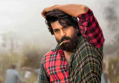 రామ్ చరణ్ 'పెద్ది' వాయిదా.. కొత్త రిలీజ్ డేట్ ఇదే!