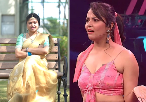 రాశి సంచలన వీడియోతో చిక్కుల్లో అనసూయ.. క్షమాపణలు చెబుతుందా?