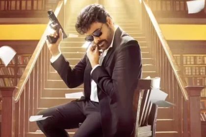 రికార్డుల వేటలో మన శంకర వరప్రసాద్ గారు.. రెండు రోజుల కలెక్షన్స్ ఇవే